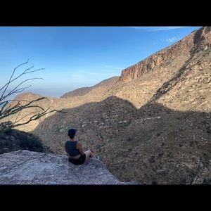 Meet your Posher, Leanne